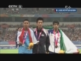 [田径]亚青会男子800米决赛韩国选手勇夺第一