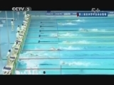 [游泳]亚青会男子200米混合泳新加坡选手夺冠