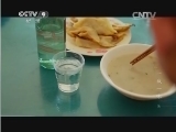 [一城一味]第五集 宿迁 乾隆帝下江南 大赞糁汤美味