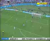 [我爱世界杯]张路：阿根廷右路防守问题多多