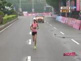 全程回放：2016海峡两岸（厦门海沧）女子半程马拉松赛(下) 00:46:57