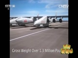[新闻袋袋裤]美国：最大飞机将完工 用于卫星发射_CCTV节目官网-CCTV-14_央视网(cctv.com)