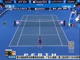 [网球]霍普曼杯首战