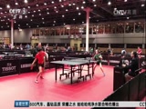 [乒乓球]中国选手木子顺利晋级世乒赛女单正赛