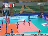 [排球]中国女排完胜哈萨克斯坦闯进亚锦赛四强
