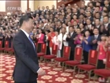 [24小时]习近平在会见全国体育先进单位和先进个人代表等时强调 开创我国体育事业发展新局面 加快把我国建设成为体育强国_CCTV节目官网-CCTV-13_央视网(cctv.com)