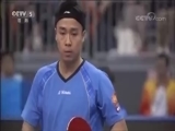 [全运会]乒乓球男团半决赛：上海VS解放军