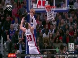[NBA]内线新双塔 活塞主场击败热火迎三连胜_CCTV节目官网-CCTV-5_央视网(cctv.com)