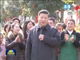 新聞聯播,李梓萌,郭志堅,新春佳節,平昌冬奧會,孫政才涉嫌受賄案,朝鮮半島局勢