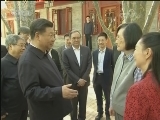 [视频]习近平在北京大学考察时强调 抓住培养社会主义建设者和接班人根本任务 努力建设中国特色世界一流大学_CCTV节目官网-CCTV-1_央视网(cctv.com)