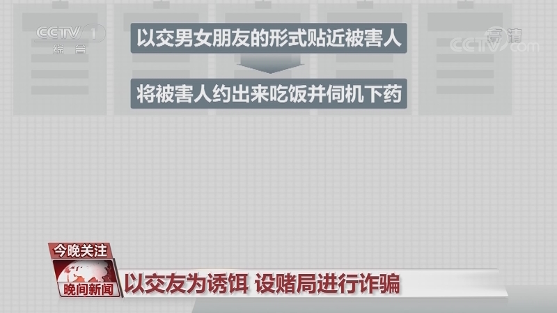 [视频]【网络交友诈骗频发 如何加强防范？】“裸聊”遭木马攻击 被迫向对方转账_CCTV节目官网-CCTV-1_央视网(cctv.com)