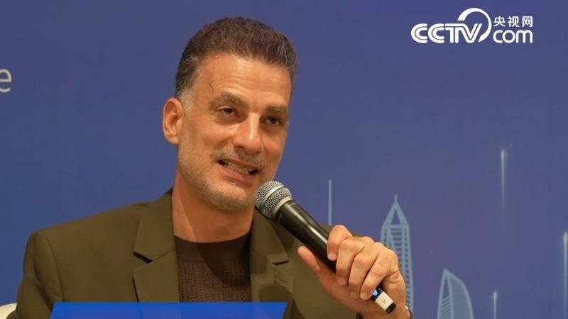 WISE Director: China is redefining innovation at a massive scale