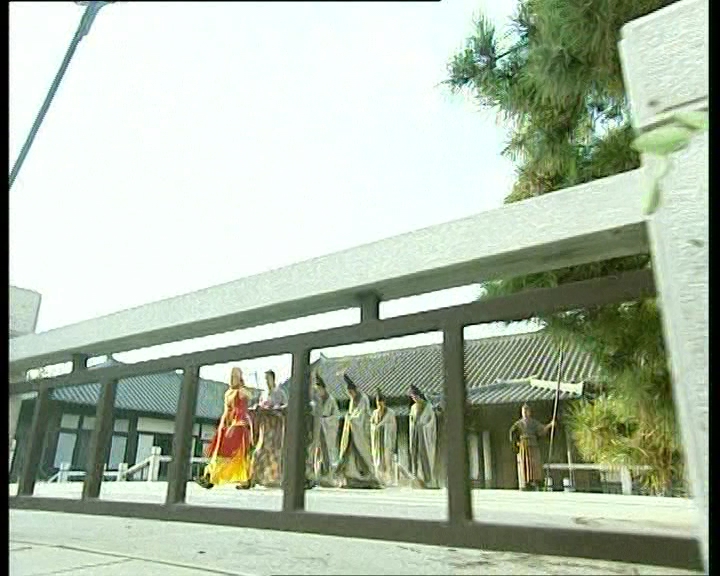 【有思想】天涯歌女黎明版电视剧赏析 重奏歌