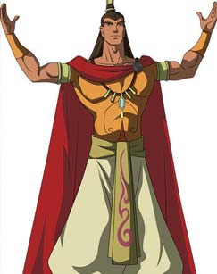 大电影《我爱灰太狼2》或将在东南亚同步上映