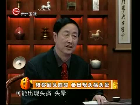 《杏林大国医》 20130218 “肺”腑之言 《杏林大国医》 20130218 “肺”腑之言