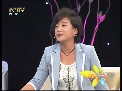 《马兰花开》 20130304 <em>80后女相声演员</em> 贾玲