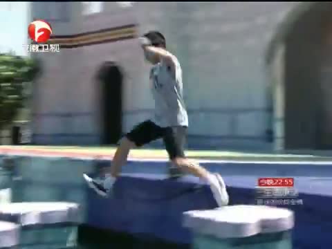 《<em>男生女生向前冲</em>》 20130503 第5季_娱乐_中