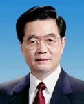 <a></a>Hu Jintao