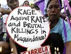 Philippines : massacre de 46 personnes sur fond d´élection