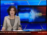 Asia today