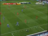 [视频]2010年世预赛附加赛 葡萄牙-波黑 上半场
