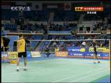 点击观看《[高清]李宗伟VS盖德 2010韩国公开赛男单决赛》