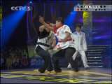 [���ִ��]2009��ȭ��ȼ�������ս ��ȫ��VS���츣