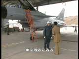 [焦点访谈]人民空军60年(2009.11.11)-1