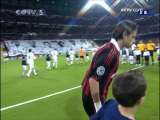 [视频]欧冠：皇家马德里2：3AC米兰 上半场