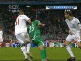 [视频]欧冠：拜仁慕尼黑1:0海法马卡比 下半场