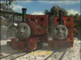 托马斯/[2010寒假动画片]《托马斯和朋友》勇敢的史卡洛...
