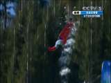 <a href=http://sports.cntv.cn/20100221/100403.shtml target=_blank>[自由式滑雪]女子空中技巧预赛第二跳：李妮娜</a>