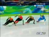 <a href=http://sports.cntv.cn/20100225/110580.shtml target=_blank>[冰雪温哥华]短道速滑女子3000米接力决赛B组</a>
