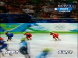 <a href=http://sports.cntv.cn/20100225/110598.shtml target=_blank>[冰雪温哥华]短道速滑女子3000米接力决赛A组</a>