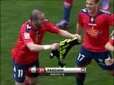 <a href=http://sports.cntv.cn/20100329/102649.shtml?column=C25123 target=_blank>[����]��29�֣���������1-0����÷���� ���򼯽�</a>