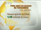 MONDE DE L’ECONOMIE