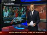 SPORTS SCENE