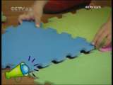 《你太棒了》拼地垫：肖肖小朋友-1