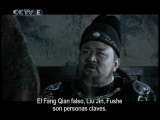 Detective Di Renjie Capítulo 11