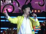 [艺苑风景线]《腾飞吧！龙乡》演唱：亚民