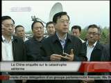 24h en Chine