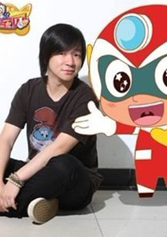 《喜羊羊与灰太狼》导演 黄伟明