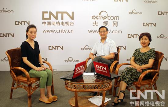 揭秘乳腺癌访谈全景