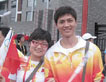 伦敦前奏：仲满带领中国男佩轻松迎奥运