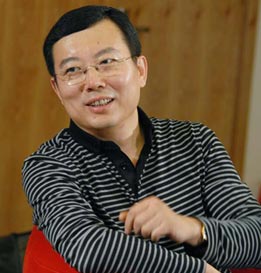 书法家王家新个人主页