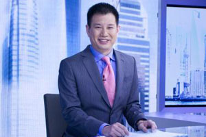 Phillip Yin