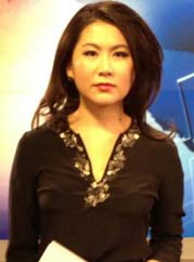 Cctv News Anchors