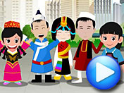 度大盘点之中国动画新锐榜专题-CNTV动画<em>台</em>-