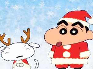 盘点圣诞老人专题-CNTV动画台-中国网络电视