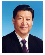 <b>Xi Jinping</b>